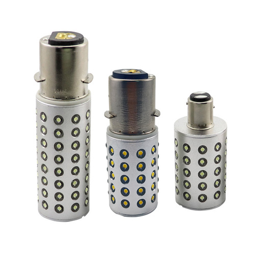 P28S T32 LED游艇燈船舶航行燈IP68 12V 24V 5W3W
