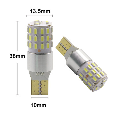 T15 921 W16W LED Car light source