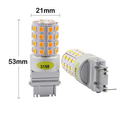 3156 3157 LED bulb light source 5W 12v 24V